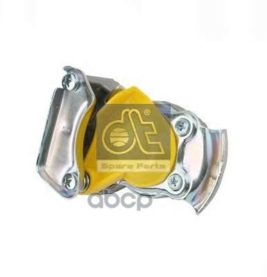 Головка соединительная пневматическая DT Spare Parts арт. 4.60461