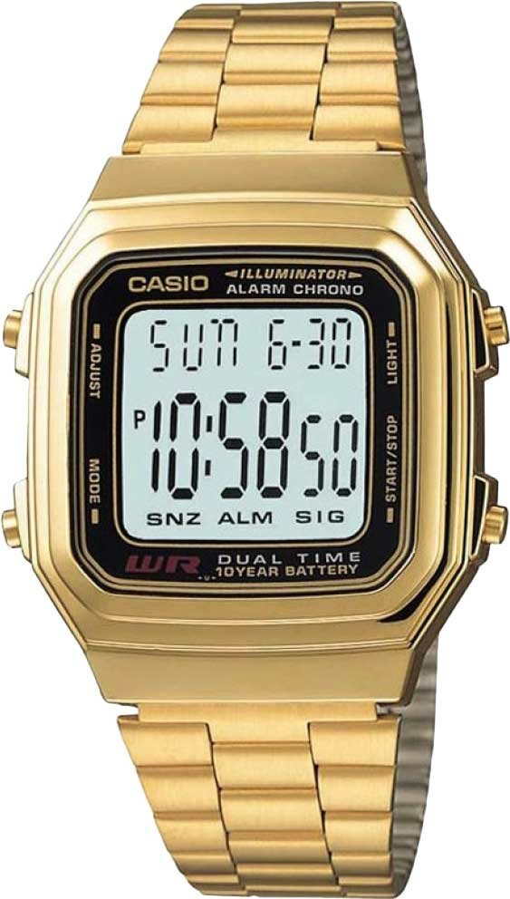 Наручные часы CASIO Collection 174106