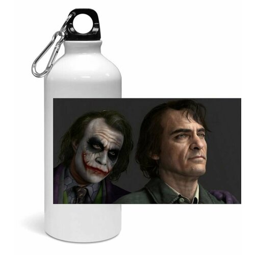 Спортивная бутылка Джокер, Joker №10