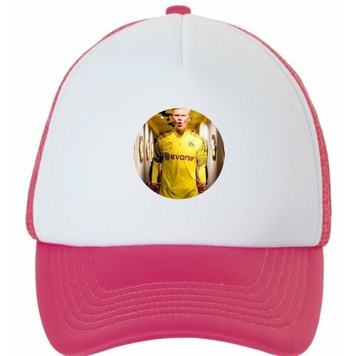 фото Бейсболка , размер onesize, бежевый mewni-shop