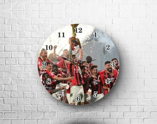 Часы Milan, Милан №6