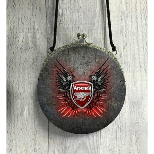 фото Сумка , мультиколор mewni-shop