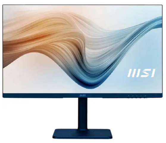 Монитор 27" MSI Modern MD272QP, черный