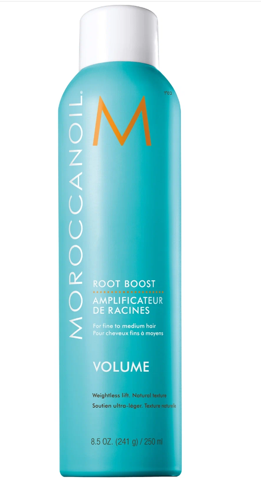 Спрей для прикорневого объёма Root Boost Moroccanoil 250 мл