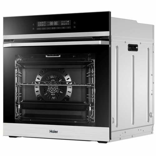 Электрический духовой шкаф Haier HOQ-F5AABX 5199900₽