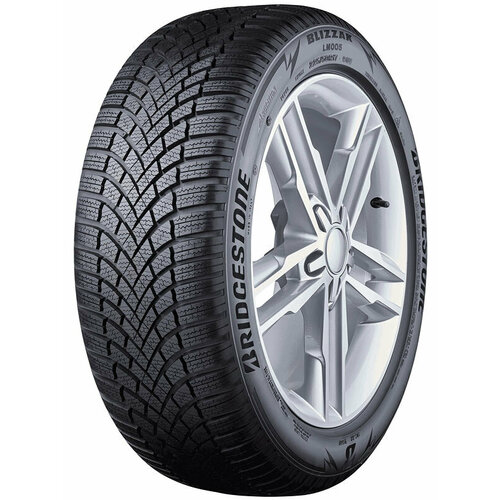 Шина Bridgestone Blizzak LM005 Run Flat 215/60 R16 99H