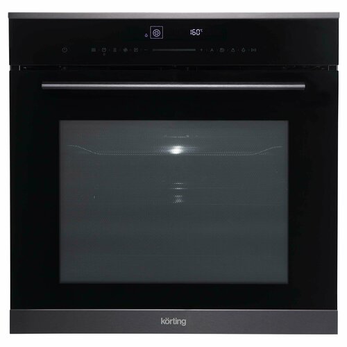 Встраиваемый духовой шкаф KORTING OKB 1340 GNBX MW 7989400₽