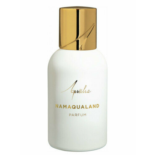 Aqualis Namaqualand духи 50мл