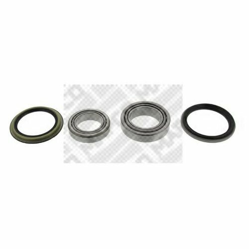 Подшипника ступицы колеса без болтов Mapco 26589 для Kia Pregio, Retona, Sportage