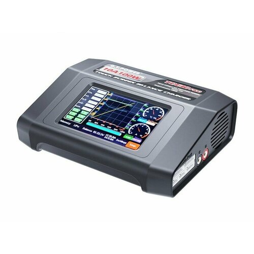 Универсальное зарядное устройство GTPower TD610PRO - GTP-TD610PRO 12316₽