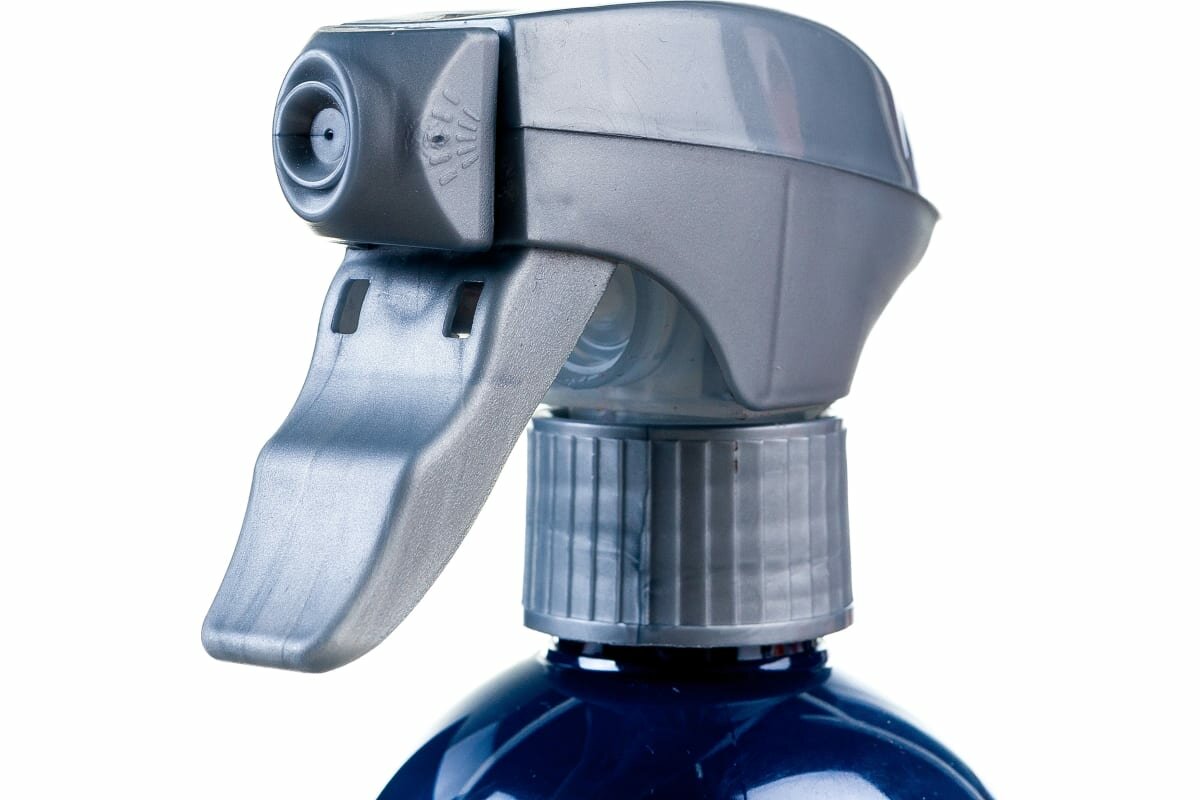 Очиститель для автостёкол Koch Chemie SpeedGlassCleaner 77703750 — фото 10