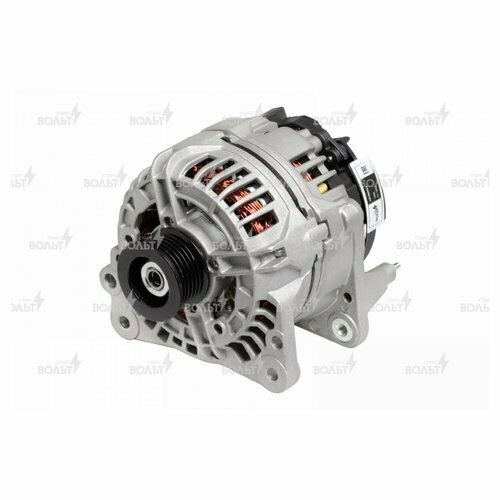 Генератор Стартвольт LG1812