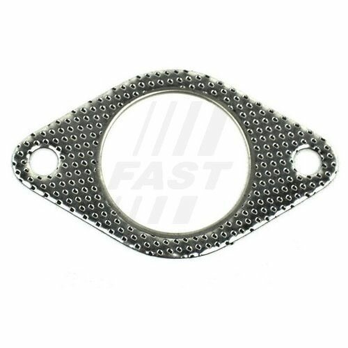 Прокладка глушителя FAST FT84579 для Fiat Brava (1995-2003), Fiat Bravo (1995-2001), Fiat GRANDE PUNTO 199 (2005-н. в.)