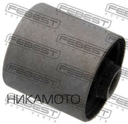 FEBEST SZAB-051 Опора дифференциала SUZUKI SWIFT EZ21S/RS415-4