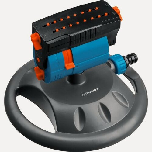 Изображение товара Распылитель Grinda веерный PROLine RO-16m 16 форсунок, на подставке