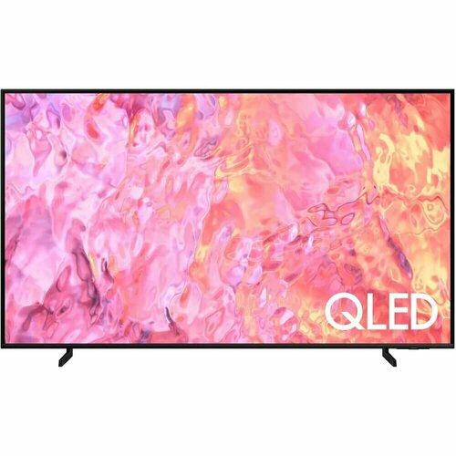 QLED TV Samsung QE43Q60CAUXCE 6499000₽