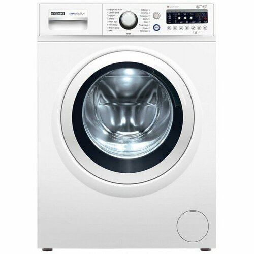 ATLANT Стиральная машина CMA-70C1210-A-00 ATLANT 3221600₽