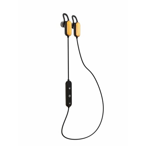 Наушники More choice BG10 BG10G Gold 1043₽