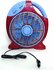 Вентилятор напольный электрический "Умница" ВК-10