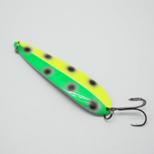 блесна trout bait garda 46s 45 гр Блесна Trout Bait GARDA 40S 45 гр