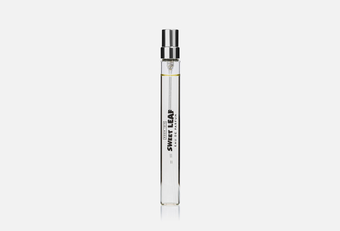 Парфюмерная вода ROOM 1015 SWEET LEAF 10 ml.