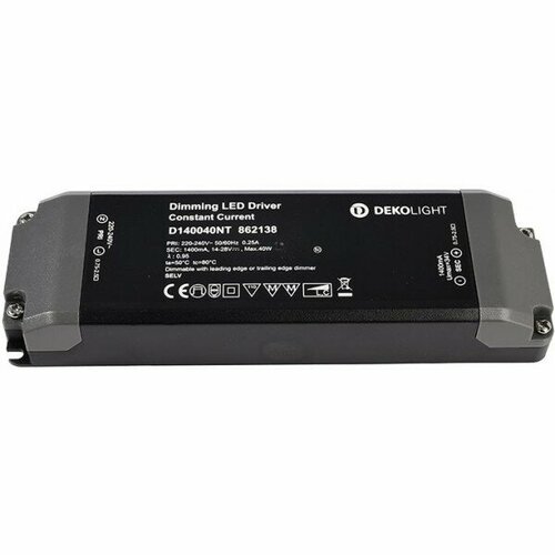 Блок питания power supply 862138 790400₽