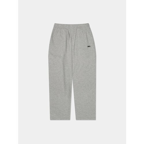 фото Брюки спортивные lmc s og straight, размер m, серый