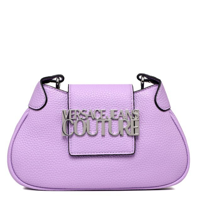 фото Сумка через плечо Versace Jeans Couture 75VA4BB3 сиреневый
