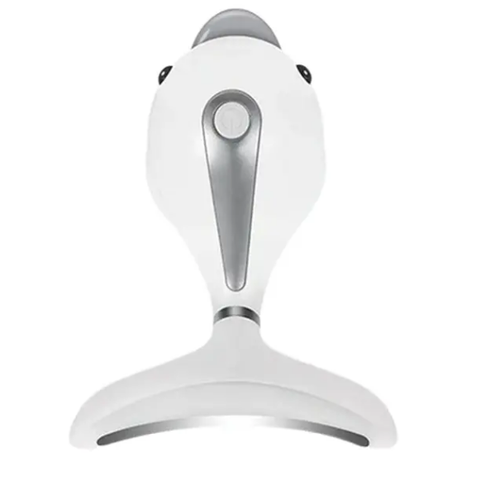 Массажер для лица и шеи со светодиодной подсветкой аппарат для фототерапии для удаления морщин и подтяжки кожи лица и шеи 1061₽