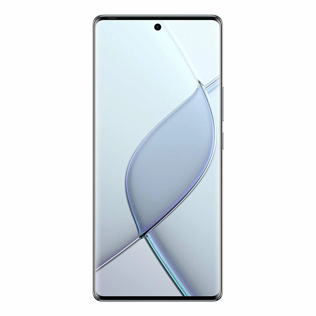 Смартфон TECNO Spark 20 Pro+ 8/256 ГБ RU (EAC), Dual nano SIM, Lunar frost — фото 1