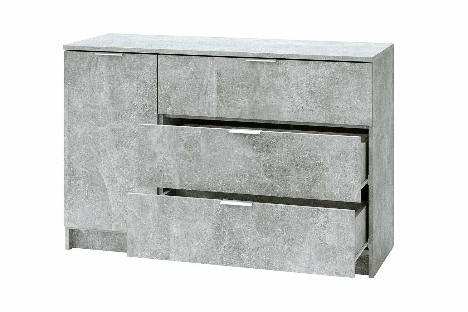 фото Комод 1200 Лофт, ательер