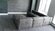 Диван в стиле loft, диван модульный, NORD, ш288*г96*в68