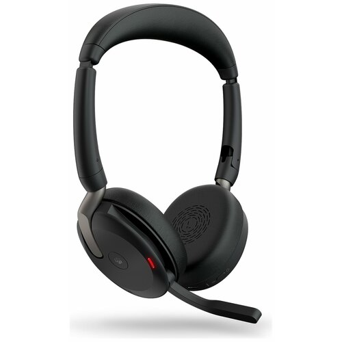 Гарнитура Jabra Evolve2 65 Flex USB-A MS Stereo 26699-999-999 интерфейс подключения Bluetooth USB-A 4558000₽