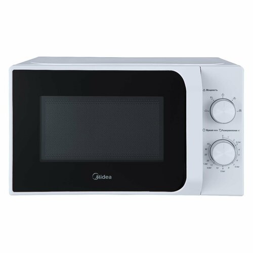 Микроволновая печь соло Midea MM720C2MV-W 7299₽