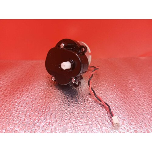 Мотор боковой щетки правый R робот пылесос Xiaomi Essential SKV4136GL совместим Mijia G1 SKV4135CN MJSTG1 640₽