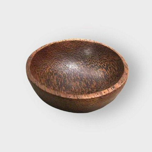 Тарелка десертная Десертная, 1 шт, Дерево, диаметр 12.5 см