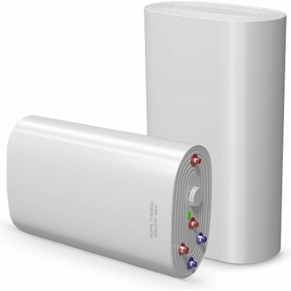 Бойлер косвенного нагрева AQUATEC INOX RTWX-F 100 настенный