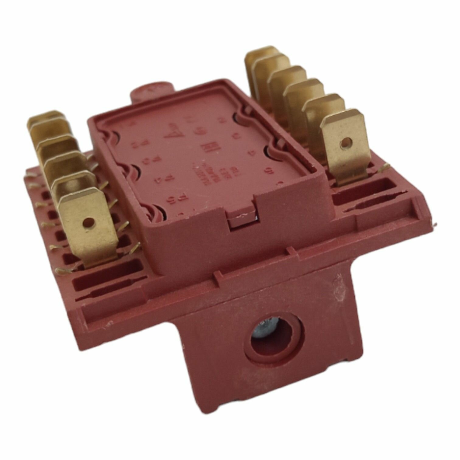 Переключатель для духовки, 6 позиционный Argeson — фото 1