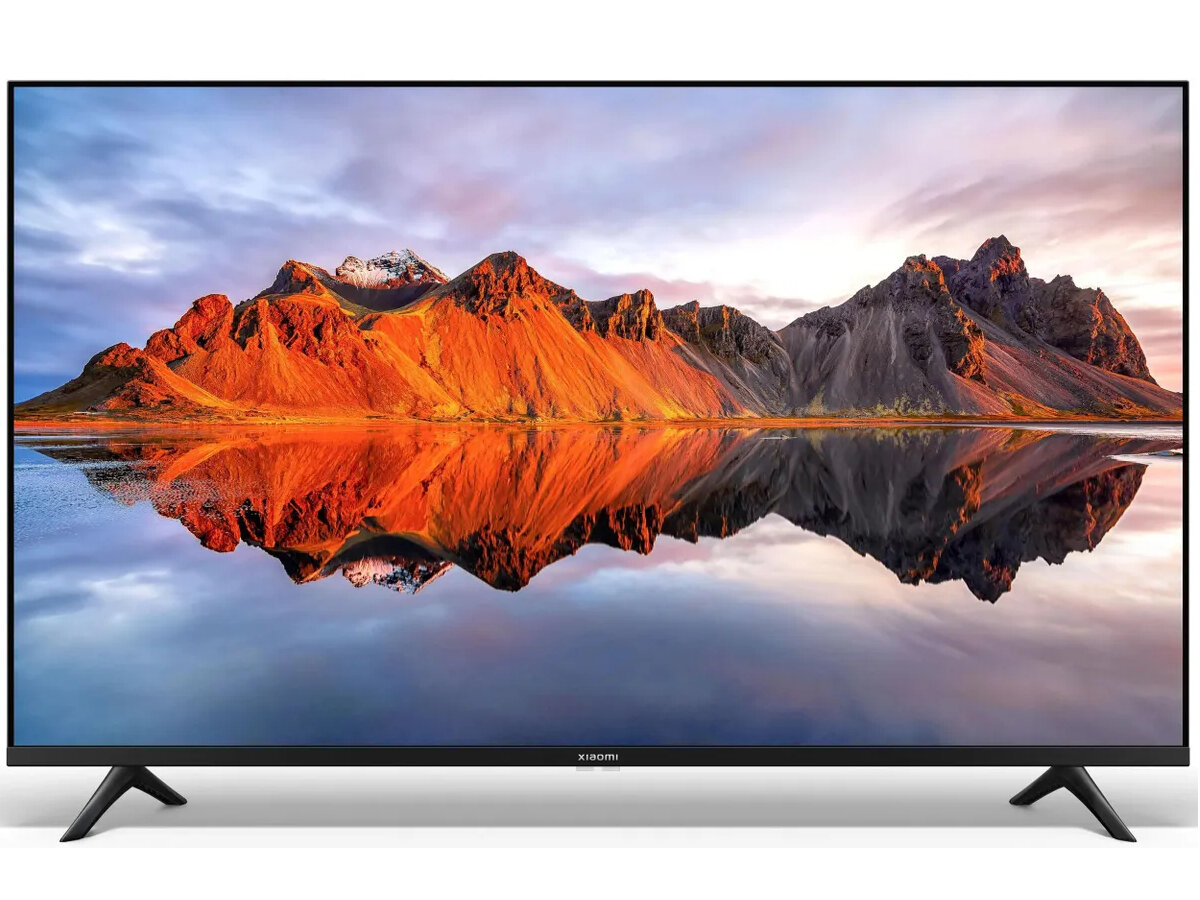 Телевизор " Xiaomi LED TV A 2025 (4K UHD,3840 x 2160, Android TV) (L43MA-AURU) (43")
