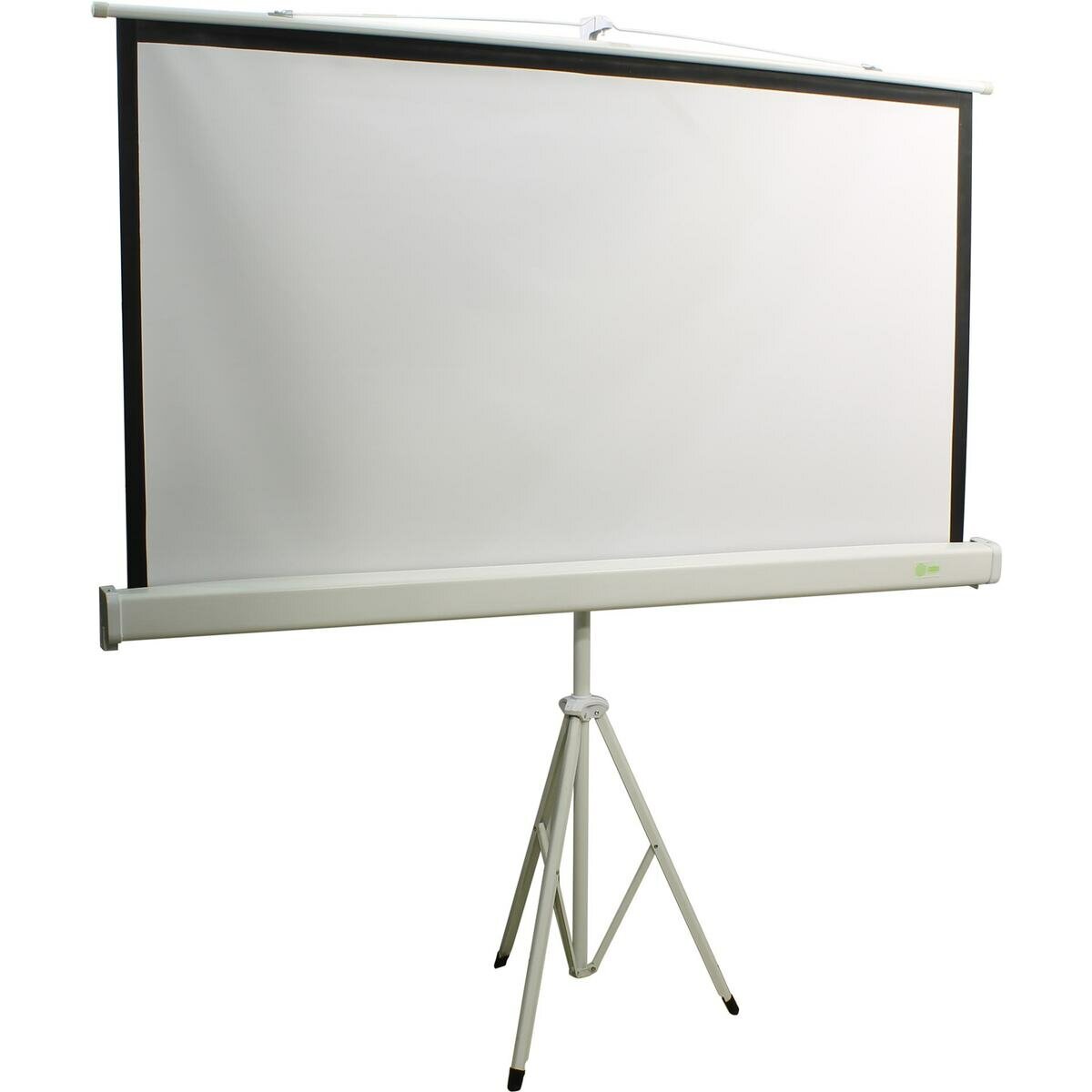 Экран Cactus Triscreen 84" (213 см) на штативе - фото №1