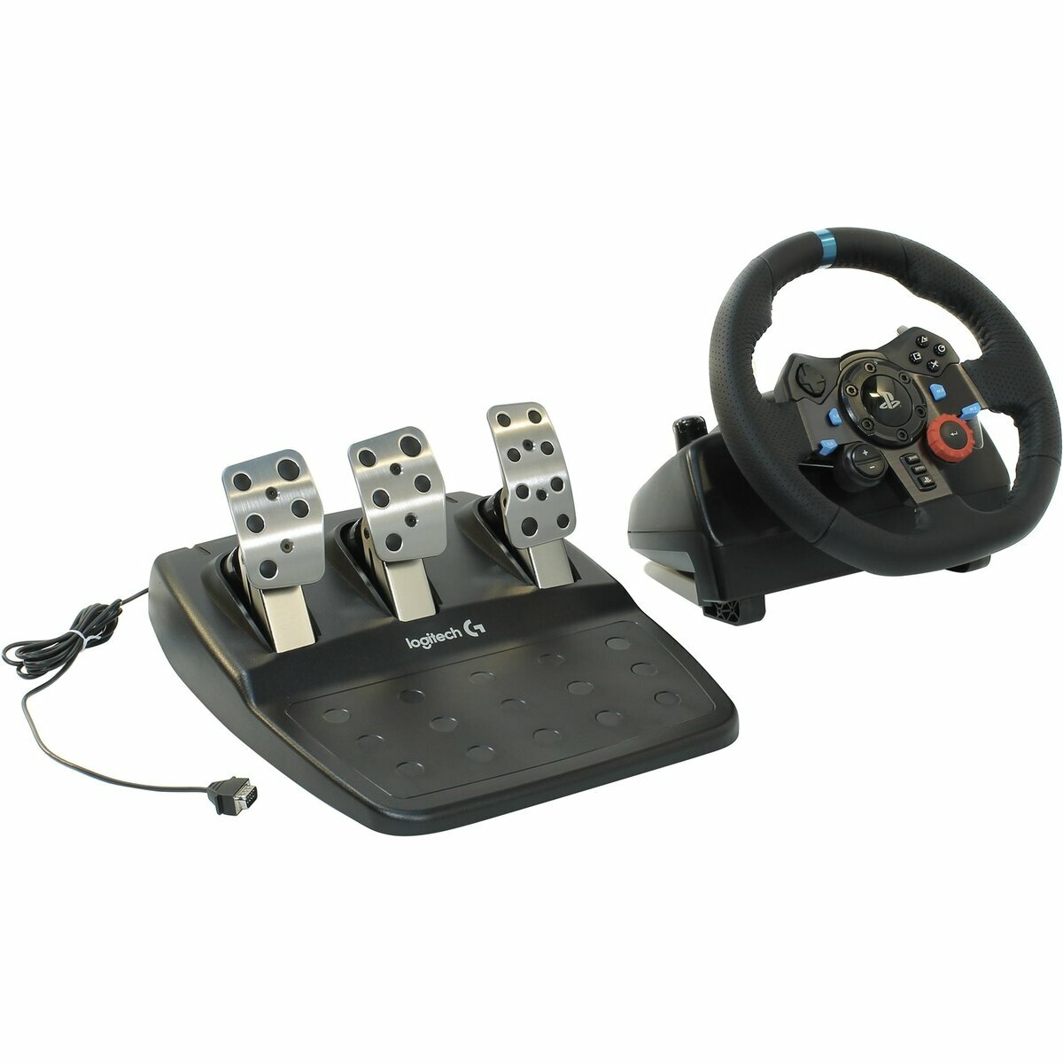 Logitech G29 Driving Force