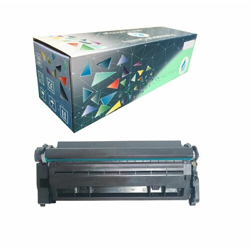 Картридж W1520X С чипом для HP LJ Pro 40044104 97K AQUAMARINE Совместимый 3749₽