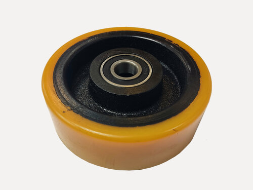 Изображение товара Колесо опорное штабелера BT/Noblelift (150х50 мм) (580014654/20060001)