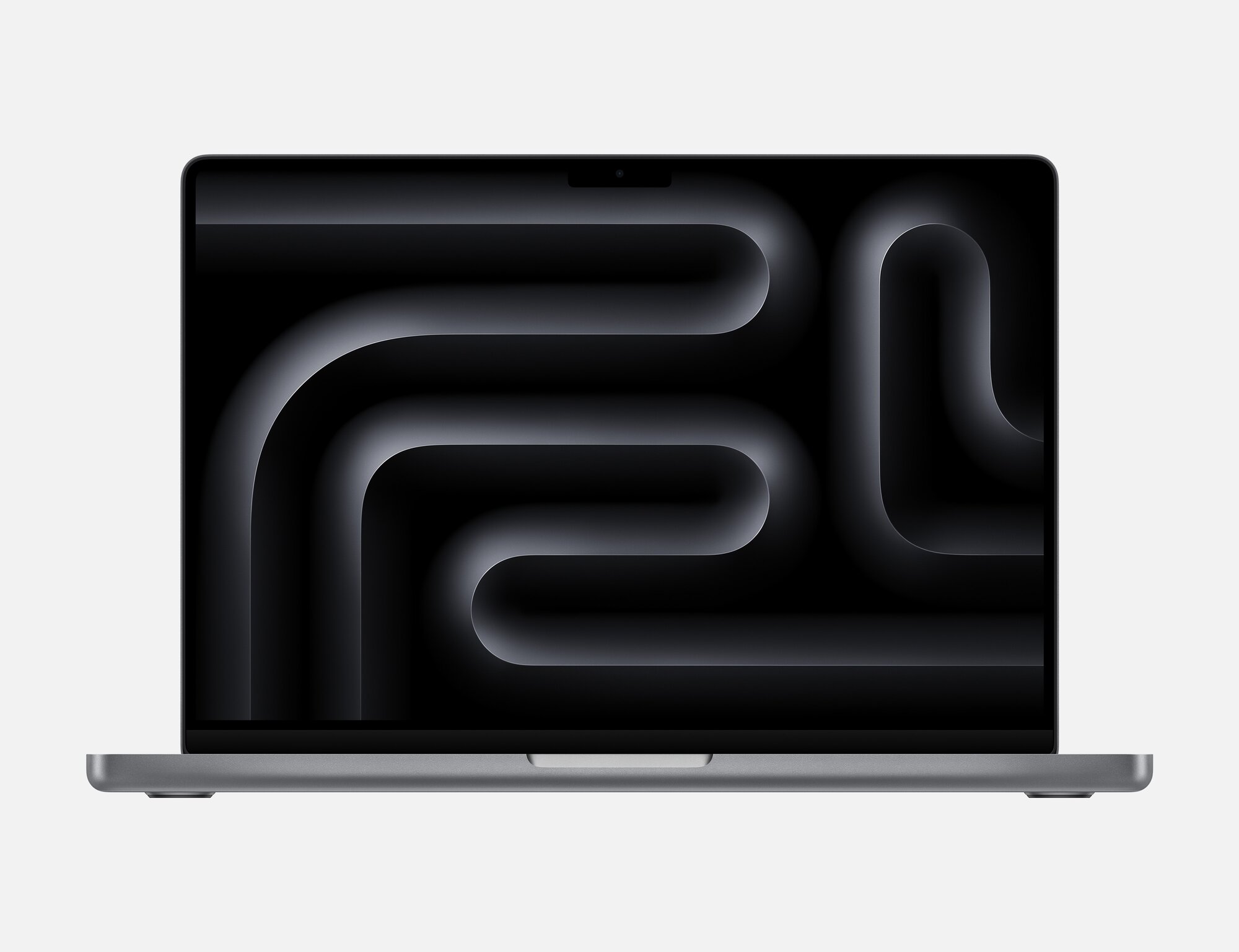 Apple MacBook Pro 14 M3 2023 8+512 ГБ, серый космос