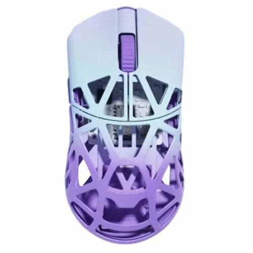Игровая беспроводная мышь Wlmouse Beast X Mini фиолетовый 23290₽
