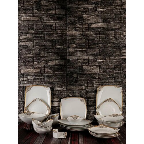 Сервиз столовый Ava 11900₽