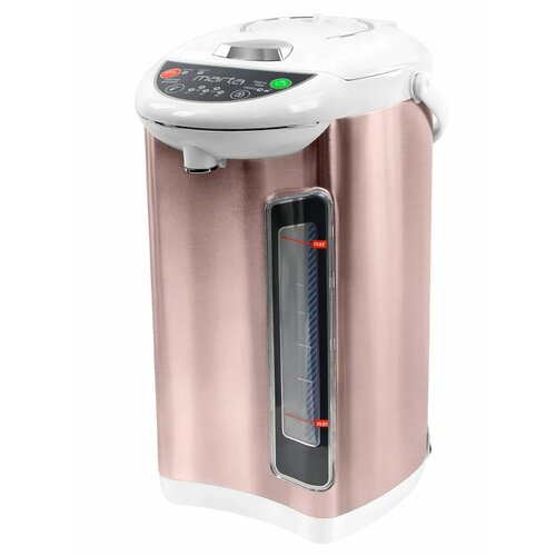 Термопот с электро-насосом и ручной помпой 55 л 1000 Вт 5450₽