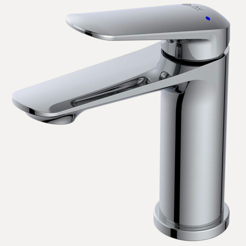 Изображение товара Смеситель для раковины и умывальника AV ENGINEERING POS (AVPOS1-A171-110)
