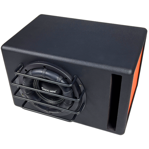 Сабвуфер автомобильный 13333₽