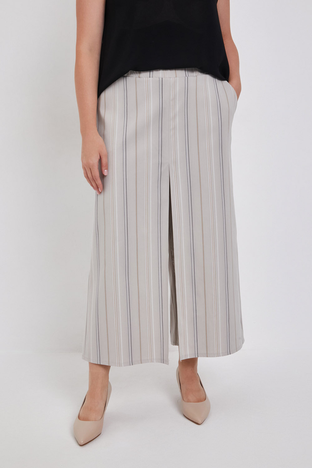 Брюки Большие размеры